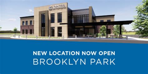 twin cities ortho brooklyn park.